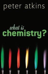 What is Chemistry? (e-bok)