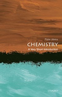 Chemistry: A Very Short Introduction (e-bok)