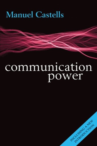 Communication Power (e-bok)