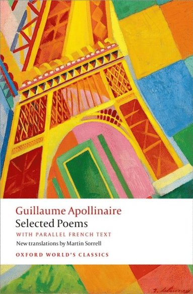 Selected Poems (hftad)