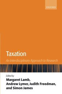 Taxation (e-bok)