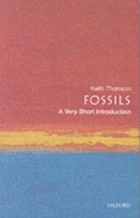 Fossils: A Very Short Introduction (e-bok)