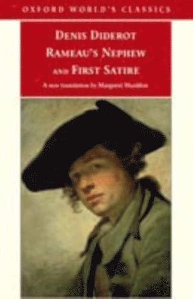 Rameau's Nephew and First Satire (hftad)