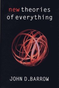 New Theories of Everything (e-bok)