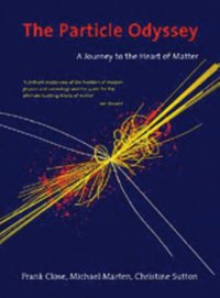 Particle Odyssey (e-bok)