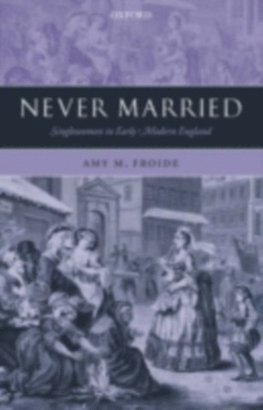 Never Married (h�ftad)