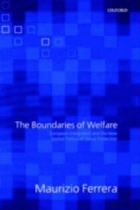 Boundaries of Welfare (e-bok)