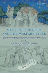 Multiculturalism and the Welfare State (e-bok)