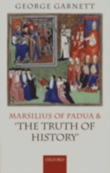 Marsilius of Padua and 'the Truth of History' (hftad)