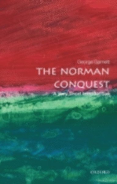 Norman Conquest (hftad)