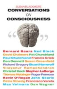 Conversations on Consciousness (e-bok)