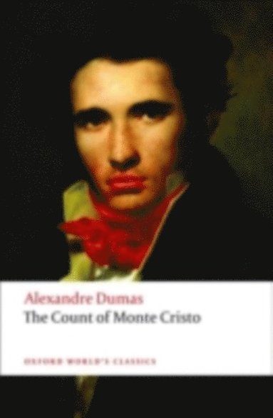 Count of Monte Cristo (hftad)