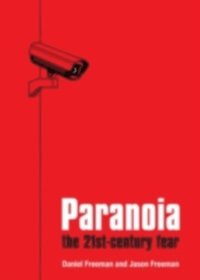 Paranoia (e-bok)