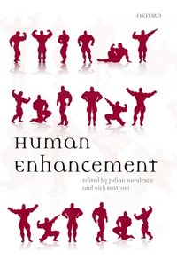 Human Enhancement (e-bok)