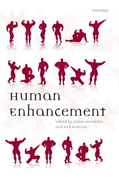 Human Enhancement (hftad)
