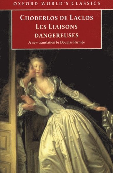 Les Liaisons dangereuses (hftad)