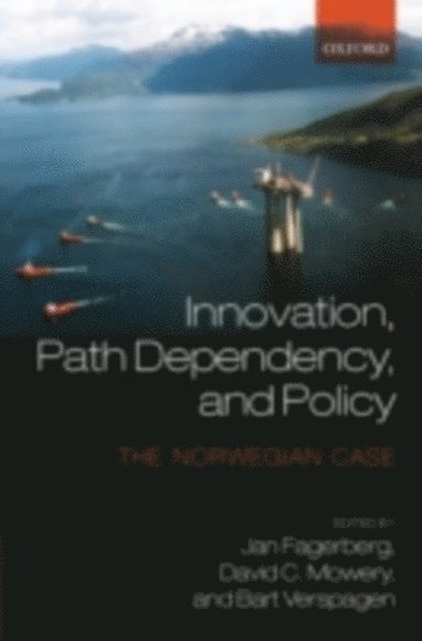 Innovation, Path Dependency, and Policy (e-bok)