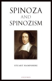 Spinoza and Spinozism (e-bok)