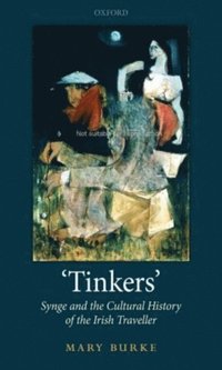 'Tinkers' (e-bok)