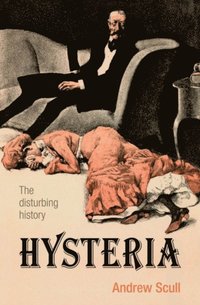 Hysteria (e-bok)