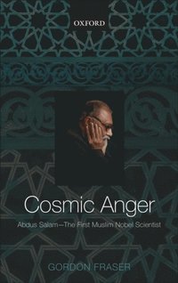 Cosmic Anger (e-bok)
