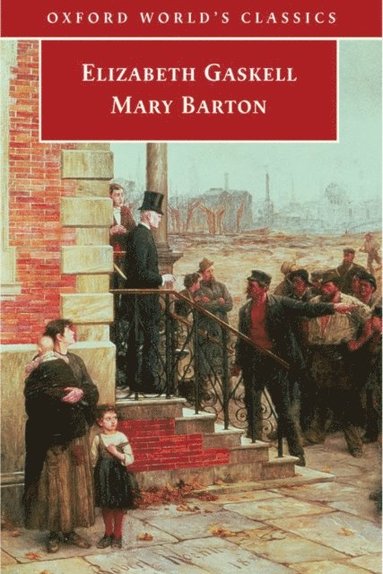 Mary Barton (häftad)