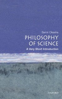 Philosophy of Science: A Very Short Introduction (e-bok)