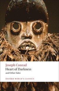 Heart of Darkness and Other Tales (e-bok)