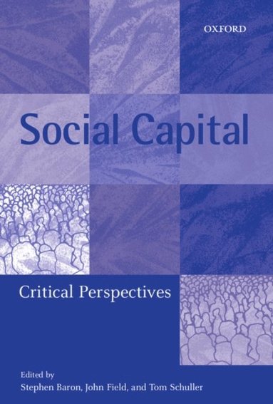 Social Capital (hftad)