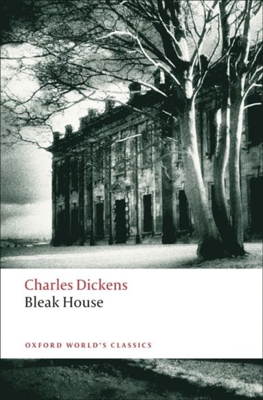 Bleak House (e-bok)