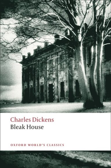 Bleak House (häftad)