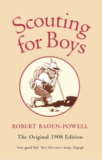 Scouting for Boys (e-bok)