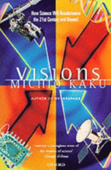 Visions (e-bok)