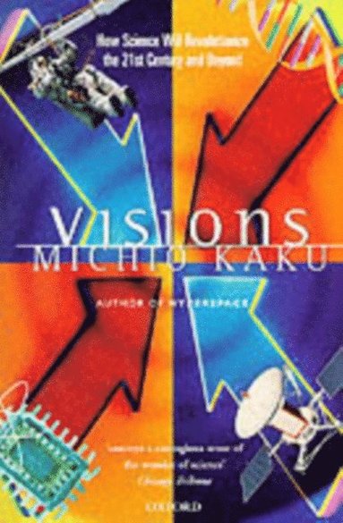 Visions (häftad)