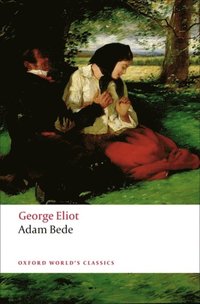 Adam Bede (e-bok)