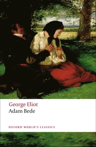 Adam Bede (hftad)