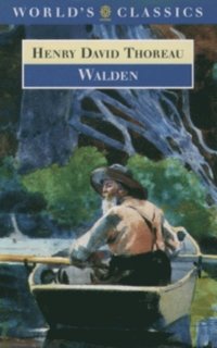 Walden (e-bok)
