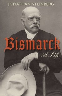 Bismarck (e-bok)