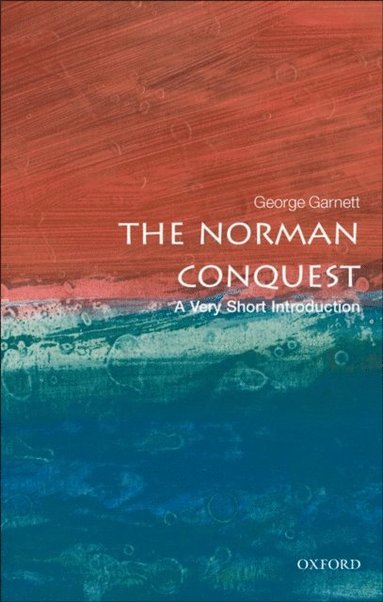 Norman Conquest (hftad)