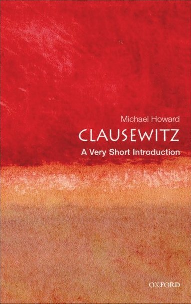 Clausewitz: A Very Short Introduction (e-bok)