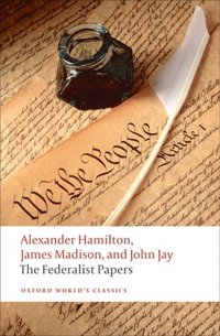 Federalist Papers (e-bok)