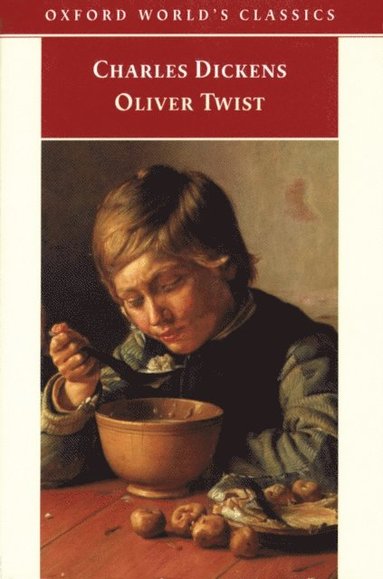 Oliver Twist (e-bok)