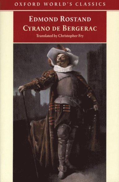 Cyrano de Bergerac (hftad)