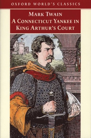 Connecticut Yankee in King Arthur's Court (hftad)