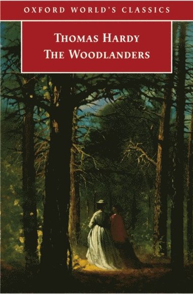 Woodlanders (e-bok)