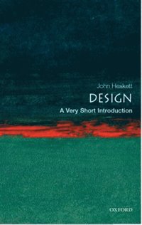 Design: A Very Short Introduction (e-bok)