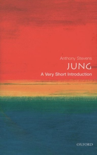 Jung: A Very Short Introduction (e-bok)