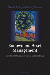 Endowment Asset Management (e-bok)