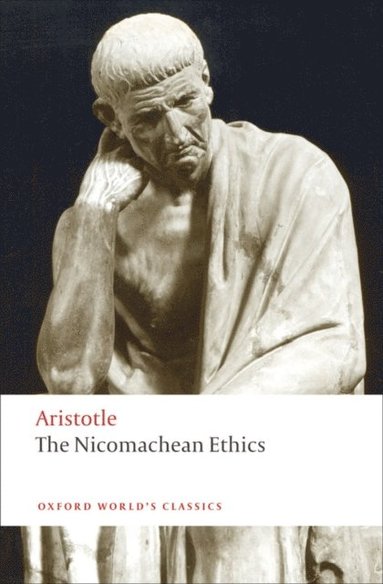 Nicomachean Ethics (inbunden)