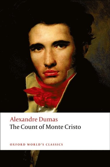 Count of Monte Cristo (häftad)